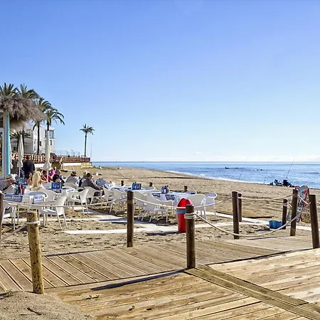 Apartamento F07 - Balcones Del Campanario